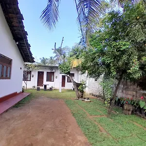 Maison d'hôtes 64, Katunayaka