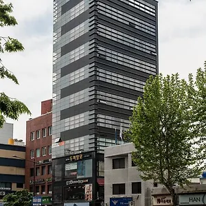 K-grand Dongdaemun Séoul